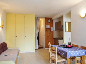  Apartment Le Chailloud-3  Шамони